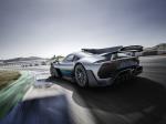 Mercedes-AMG Project ONE 2017 года